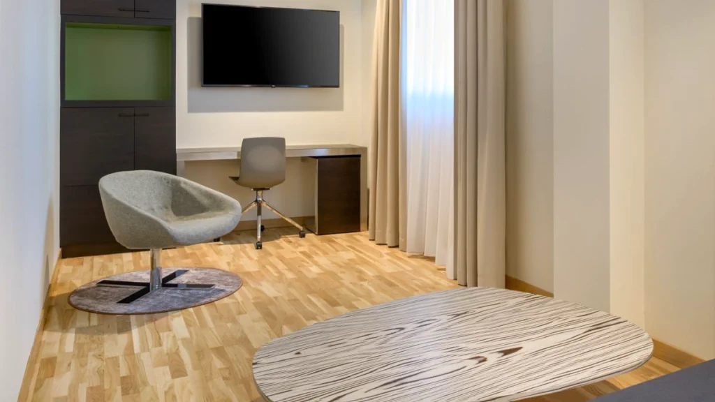 الفندق إيه سي ميلانو سيستو - ميلانو